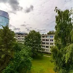 Stylish Studio In Central Vilnius II