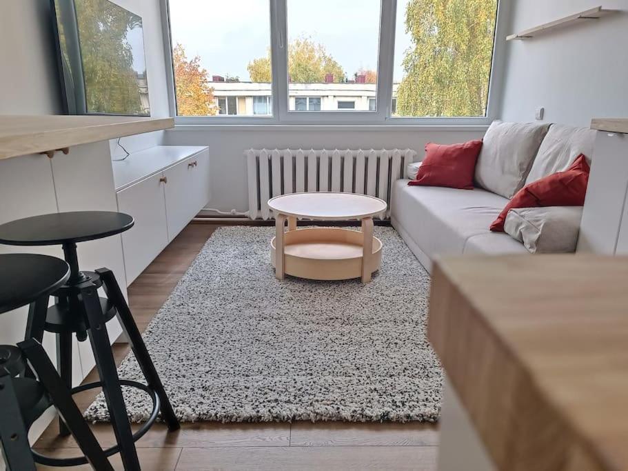 Butas Stylish Studio In Central Ii